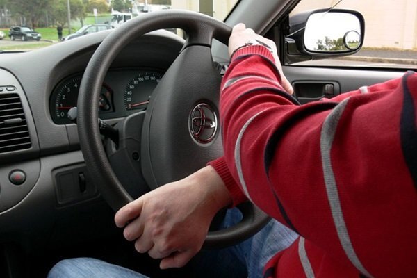 Kaki-kaki Mobil FWD Sering Rusak