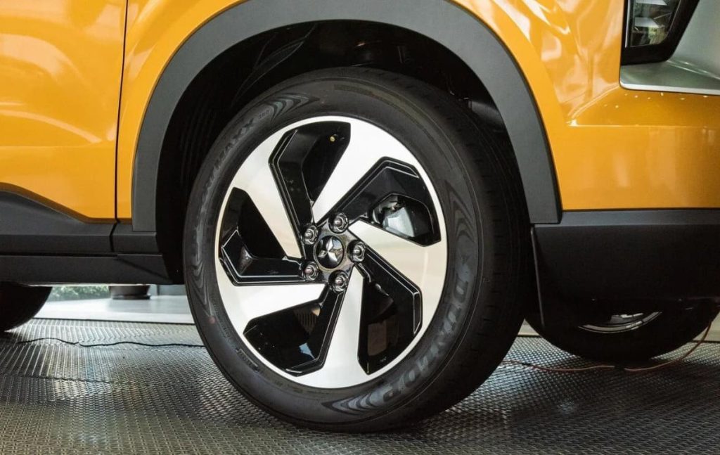 Sidewall