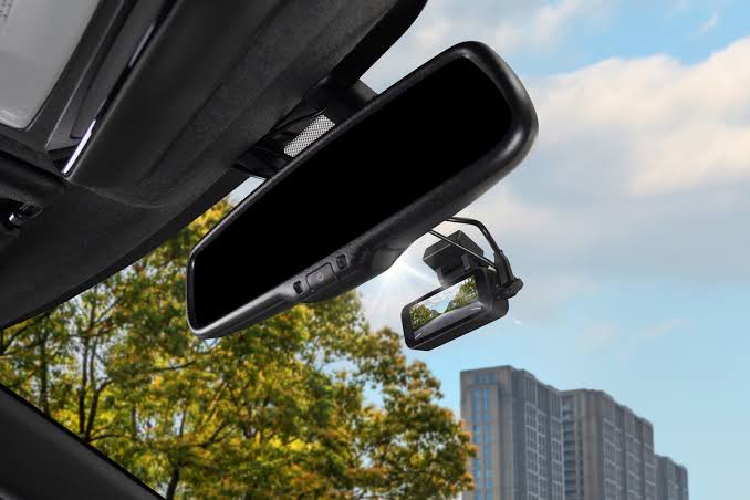 dashcam mobil