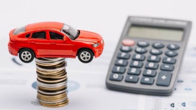 penurunan harga mobil