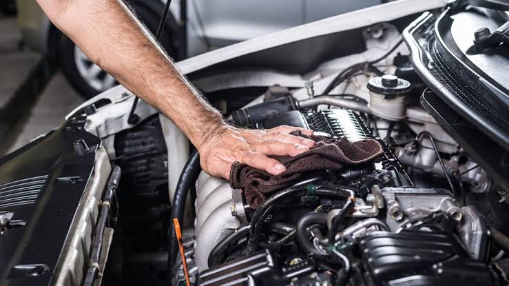 Jangan Tertipu! Kenali Trik “Oplos” Part Mobil Bekas-otospector