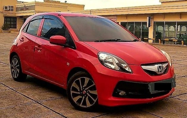 City Car Bekas Terbaik 80-100 Jutaan, Pilihan Irit Buat Anak Muda dan First Buyer-otospector