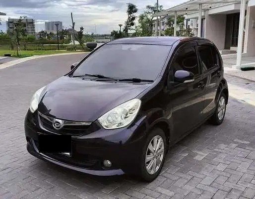City Car Bekas Terbaik 80-100 Jutaan