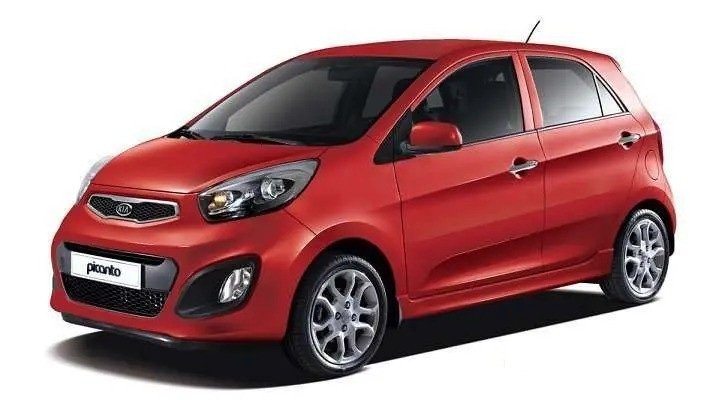 City Car Bekas Terbaik 80-100 Jutaan