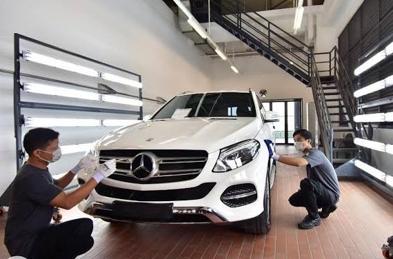 Mobil Bekas Eropa Di Bawah 100 Juta
