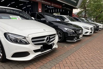 Mobil Bekas Eropa Di Bawah 100 Juta, Keren Tapi Harus Paham Cara Mainnya!