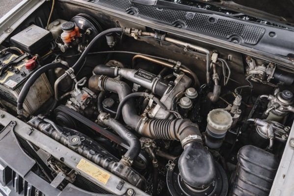 biaya pengeluaran rutin merawat mobil bekas