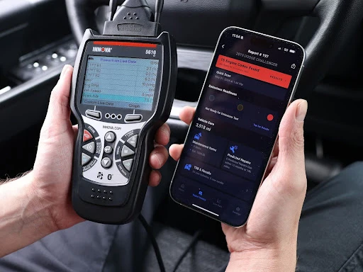 Cara Cek Kesehatan Baterai Mobil Listrik (SoH) Biar Kondisinya Selalu Terpantau-otospector