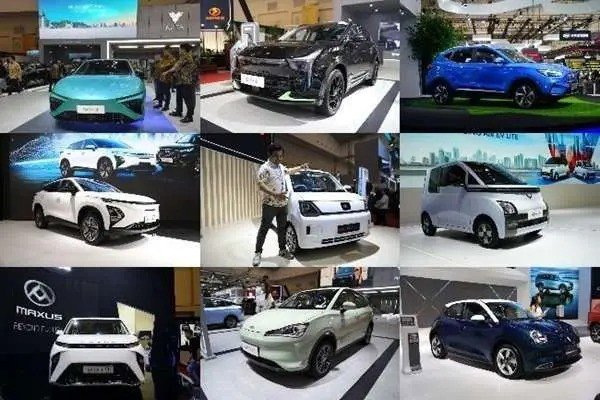 risiko beli mobil listrik bekas