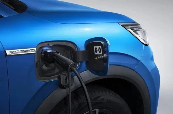 risiko beli mobil listrik bekas