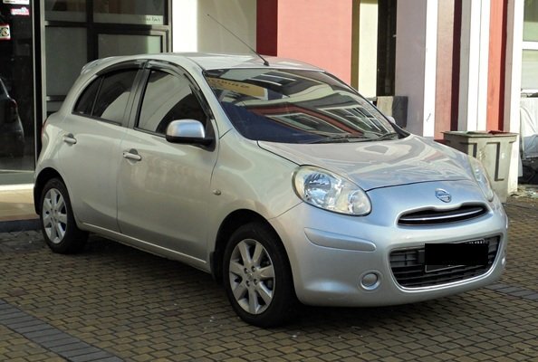 City Car Bekas Terbaik 80-100 Jutaan
