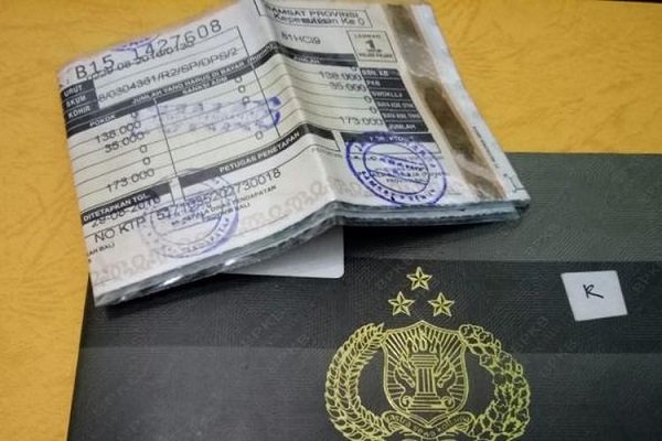 Biar Balik Nama BPKB dan STNK Tidak Lewat Calo, Pahami Langkah-langkahnya-otospector