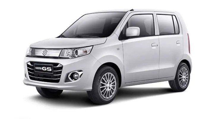 City Car Bekas Terbaik 80-100 Jutaan