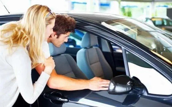 Tips cari showroom mobil bekas