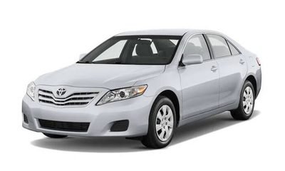 Toyota Paling Oke, Ini 5 Sedan Mewah Bekas 100 Jutaan yang Gampang Perawatannya  