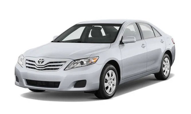 Toyota Paling Oke, Ini 5 Sedan Mewah Bekas 100 Jutaan yang Gampang Perawatannya -otospector