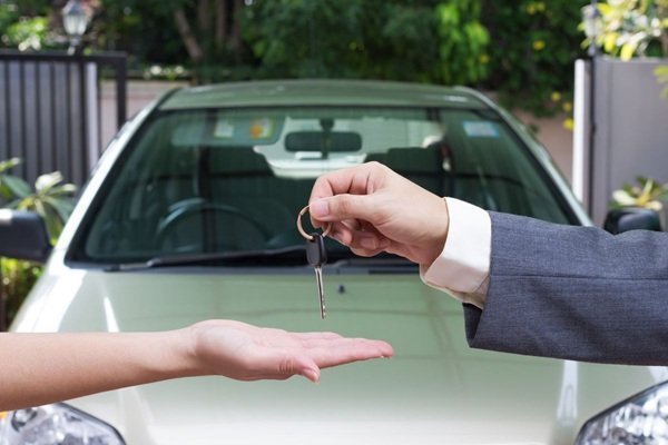 Mau Pelunasan Jual-Beli Mobil Bekas? Ini Langkah-langkahnya biar aman-otospector
