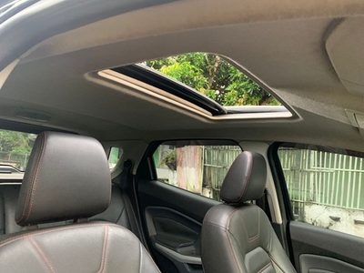 Mobil Bekas Di Bawah 200 Juta Pakai Sunroof? Banyak Pilihan Murah Tapi Mewah
