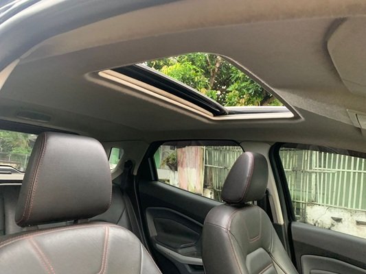 Mobil Bekas Di Bawah 200 Juta Pakai Sunroof? Banyak Pilihan Murah Tapi Mewah-otospector