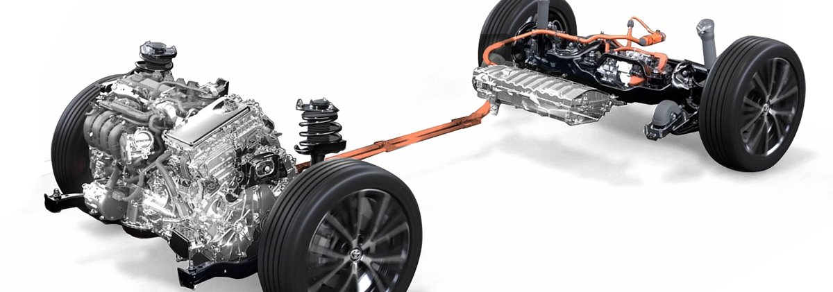 Baterai Mobil Hybrid Bisa Bertahan 10 Tahun? Ini Tanda Harus Ganti dan Kisaran Biayanya!-otospector