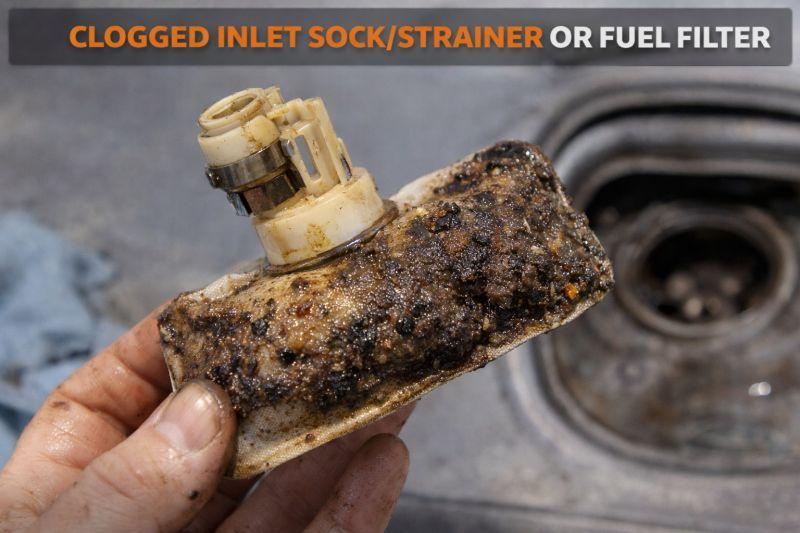 fuel pump kotor