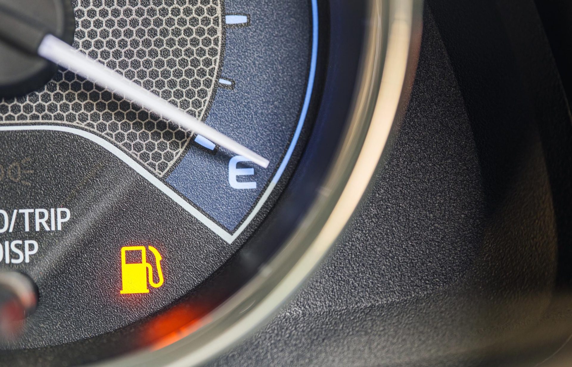 Efek Sering Membiarkan Tangki Bensin Mobil Bekas Hampir Kosong (Rese)-otospector